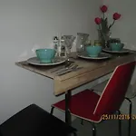 Apartman Praca Do Chile *