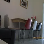 Apartman Praca Do Chile Lisboa
