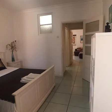 Praca Do Chile Apartamento Lisboa