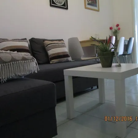 Praca Do Chile Appartement *