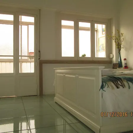 Daire Praca Do Chile