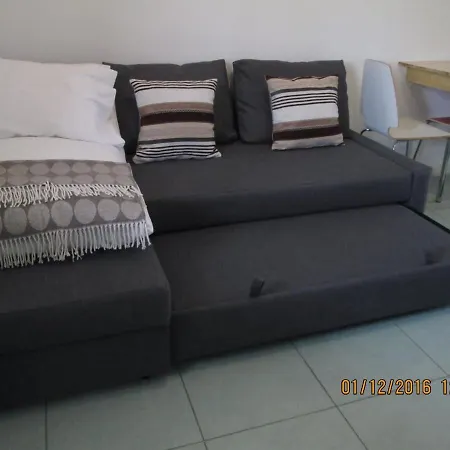 Appartement Praca Do Chile