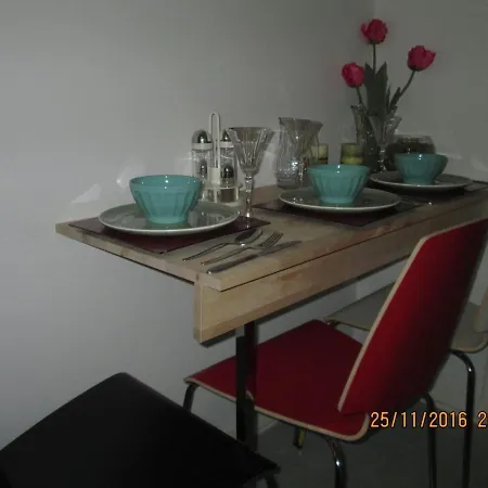 아파트 Praca Do Chile *