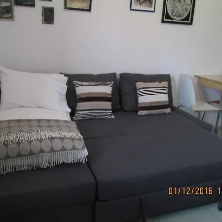 Praça Do Chile Appartement
