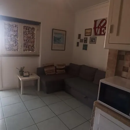 Praca Do Chile * 리스본