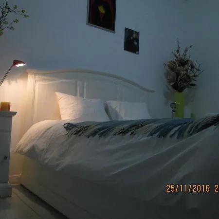 Praca Do Chile Appartement *