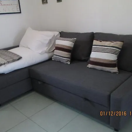 Praca Do Chile Apartment Lissabon