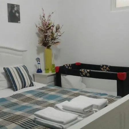 Praca Do Chile Lissabon