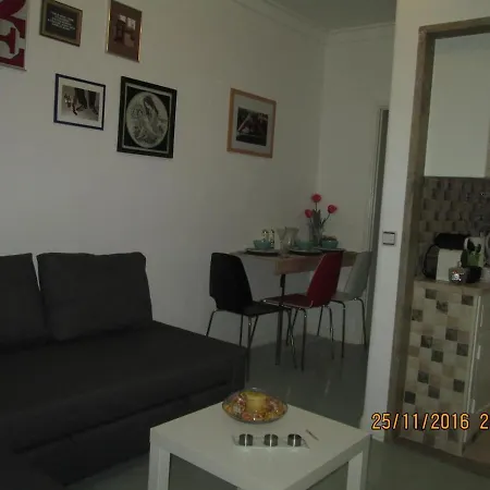 Appartement Praca Do Chile *