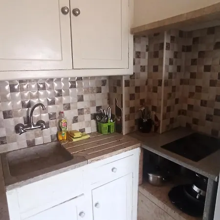 Praca Do Chile Apartment