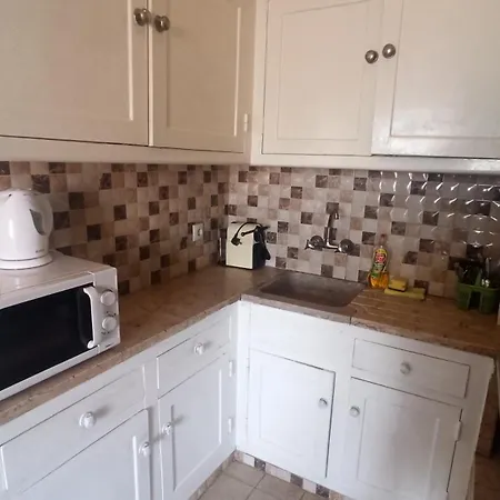 Apartment Praca Do Chile