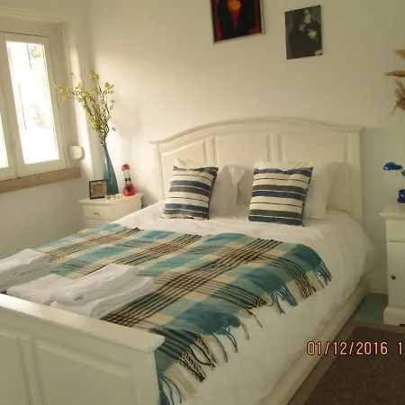 Apartament Praca Do Chile *