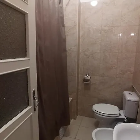 Praca Do Chile Lizbona