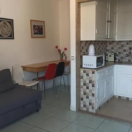 Apartament Praca Do Chile