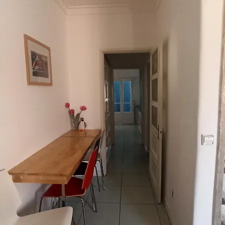 Praca Do Chile Lizbona